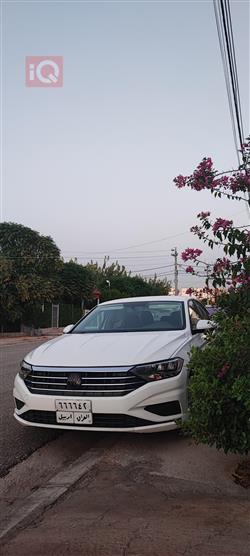 ڤۆڵکسواگن جێتا